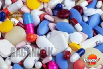 ඖෂධ මිල ගැන නිකන් බොරු ප්‍රචාර එපා..සෞඛ්‍ය අමාත්‍යාංශ‍යෙන් දැඩි ඉල්ලීමක්