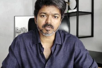 அதிகாலையிலேயே தவெக தலைவர் விஜய் வீட்டில் பரபரப்பு
