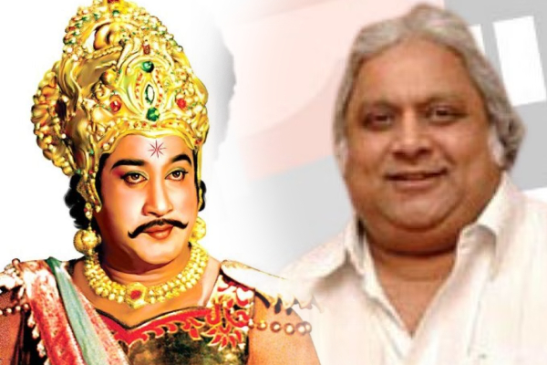 யாழ்ப்பாணத்தில் ஃபிலிம் சிற்றி ஆரம்பிக்கும் நடிகர் சிவாஜி மகன்! | Actor Sivaji Magan Will Start Filming In Jaffna