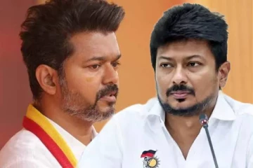 விஜயின் அரசியல் மாநாடு எப்படி இருந்தது? துணை முதலமைச்சர் உதயநிதி பதில்