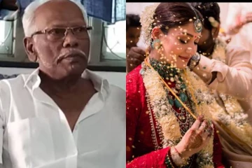 நயன்தாராவுக்கு இப்படித்தான் ஆகுமா!! தாலி கட்டிய நேரம் சரியில்லை-ன்னு சொன்ன விக்கியின் பெரியப்பா!!