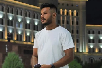 முல்லைத்தீவில் கனடா செல்ல காத்திருந்த இளைஞனுக்கு ஏற்பட்ட சோகம்