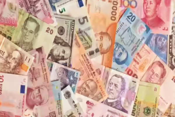 உலகின் மிகக் குறைந்த மதிப்புள்ள 5 நாணயங்கள் | 5 Lowest Valued Currencies In The World Tamil