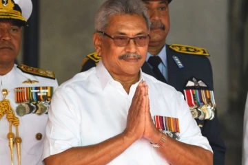 ஜனாதிபதி கோட்டாபய விடுத்த  தீபாவளி வாழ்த்துச் செய்தி!