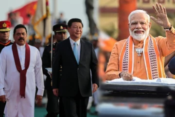 ஸ்ரீலங்கா - இந்தியா உறவை முறித்து! சீனாவின் அத்துமீறல்களையும் தடுக்க வேண்டும்