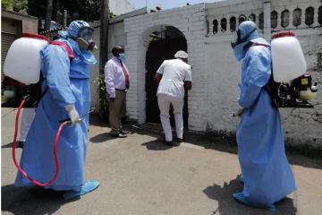 டெல்டா பரவல் 70 வீதமாக அதிகரித்துள்ளது - விசேட மருத்துவ நிபுணர்