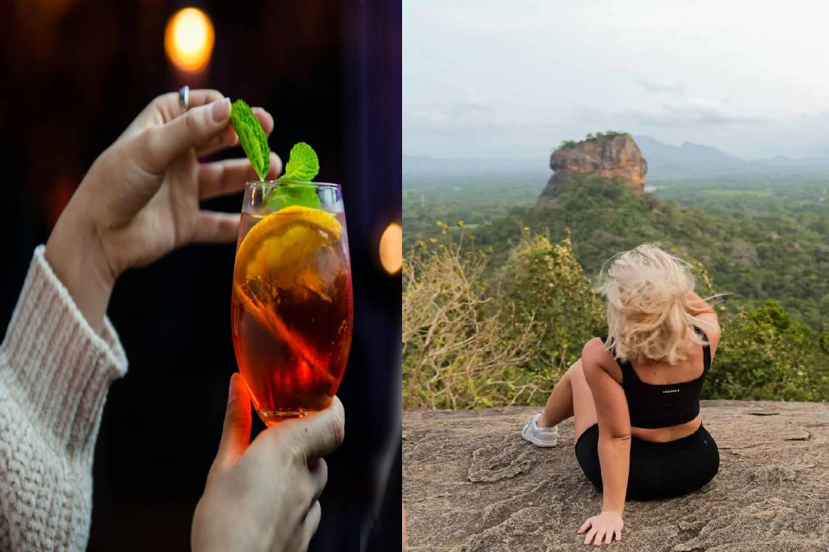 வெளிநாட்டு சுற்றுலாப் பெண் மீது பாலியல் வன்கொடுமை | Sexual Assault On A Foreign Tourist Woman