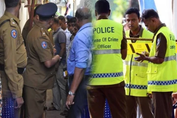 கணவர் வெளிநாட்டில்! தனிமையில் இருந்த பெண் கொடூரமாக கொலை