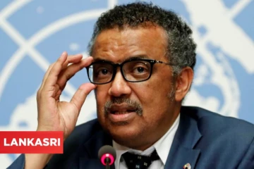 கொரோனா தோற்றம் குறித்து மிகவும் எதிர்பார்க்கப்பட்ட WHO அறிக்கை வெளியானது!