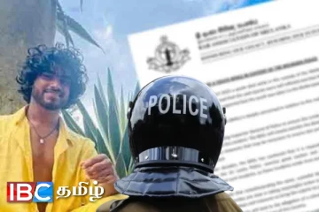 காவல்துறை காவலில் இருந்த இளைஞன் மரணம் : நீதியை நிலை நாட்ட அரசுக்கு அழுத்தம்