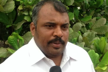 மீனவர் பிரச்சினை தொடர்பான பிரேரணையை திரும்பப்பெற்றனர் முன்னணியினர் : செல்வராசா கஜேந்திரன்