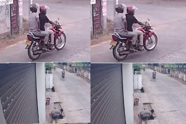 தங்க சங்கிலிக்காக வாலிபர்களின் வன்முறை ; படுகாயமடைந்த வயோதிப பெண் பலி | Gold Chain Elderly Woman Being Seriously Injured