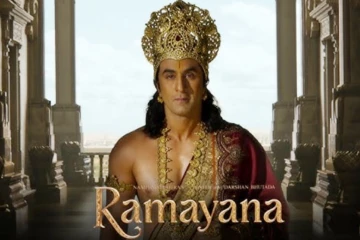 ராமாயணா படத்தில் நடிக்க நடிகர்கள், நடிகைகள் வாங்கியுள்ள சம்பளம்.. விவரம் இதோ