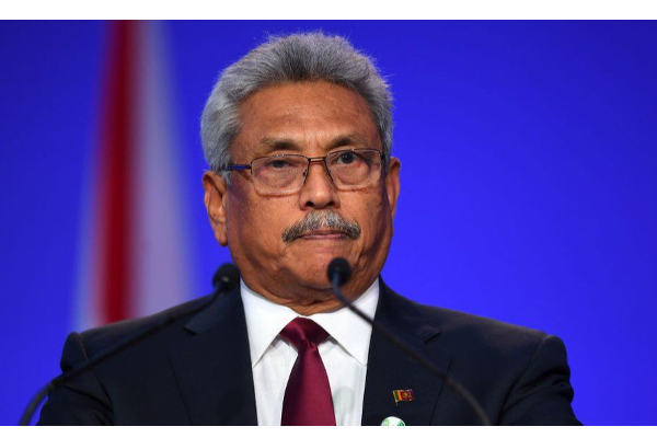 மீண்டும் நாடு திரும்ப உள்ள கோட்டபாய ராஜபக்ச | Gotabaya Rajapaksa To Return To The Country