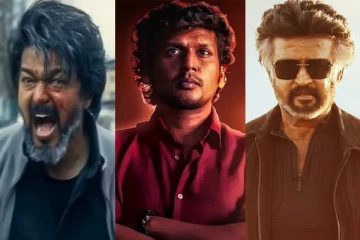 அதிக ஷேர் கொடுத்த தமிழ் திரைப்படங்கள்.. ரஜினி தான் கிங்.. அப்போ விஜய்.. முழு லிஸ்ட் இதோ