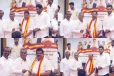 தவெகவில் இணைந்த 4 அதிமுக முன்னாள் அமைச்சர்கள் - யார் யாரெல்லாம்?