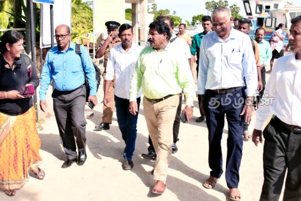 முன்னாள் ஜனாதிபதிகள் - எம்பிக்களின் ஓய்வூதிய இரத்து தொடர்பில் அமைச்சர் வெளியிட்ட தகவல் | Pensions Of Former Presidents And Mps