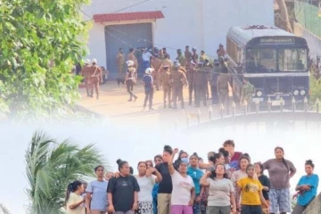 වහාම ක්‍රියාත්මක වන පරිදි මීගමුව බන්ධනාගාරයේ සිටි කාන්තා රැඳවියනුත් වෙනත් බන්ධනාගාර වෙත
