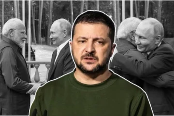 மோடியின் ரஷ்ய விஜயத்தின் போது மேற்கொள்ளப்பட்ட கோர தாக்குதல்: உக்ரைன் அதிருப்தி