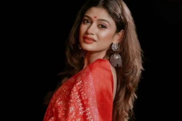 32 வயதில் திருமணம் செய்யாமல் இருக்க இதுதான் காரணம்!! நடிகை ஓவியா ஓப்பன் டாக்..