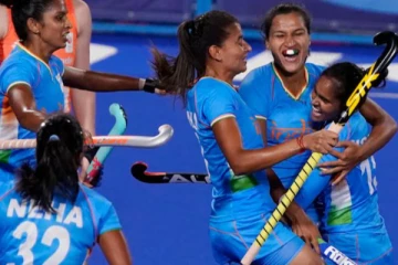 ஒலிம்பிக்கில் வரலாறு படைத்தது இந்தியா! முதன் முறையாக அரையிறுதிக்கு தகுதி