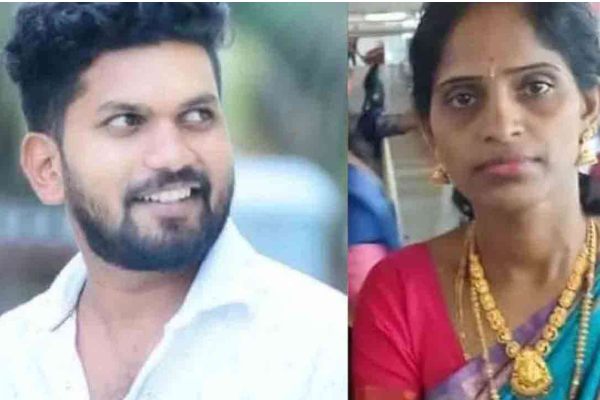இரண்டு குழந்தைகளின் தாயை கொடூரமாக கொன்று புதைத்த பேஸ்புக் காதலன் | Lover Kills Mother Of Two Buries Her