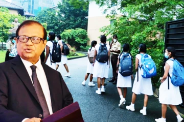 பாடசாலை சீருடை தொடர்பில் கல்வி அமைச்சு விளக்கம்