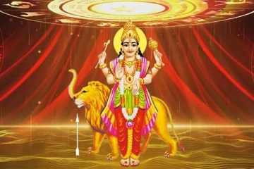 2025 இல் ஆட்சி புரியும் செவ்வாய்.., அரசர்களைப் போல் வாழப்போகும் 4 ராசிகள்