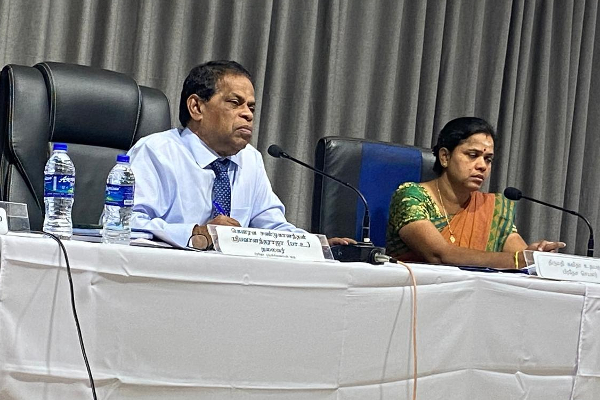 சுழிபுரத்தில் கடற்றொழிலாளர்களுக்கு ஏற்பட்டுள்ள பாதிப்பு | Request Not Develop Any Tourism Industry Sulipuram