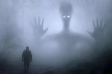 2 பேயிடம் இருந்து என்னை காப்பாற்றுங்கள்! முதியவர் புகாரால் போலீசார் அதிர்ச்சி!