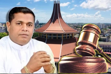 புத்தளம் பிரதேச சபையின் முன்னாள் தலைவருக்கு ஐந்தரை ஆண்டுகள் சிறைத்தண்டனை