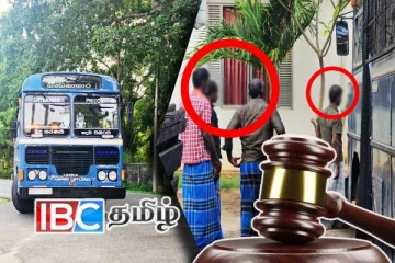 நெடுந்தீவில் கைதான இந்திய கடற்றொழிலாளர்கள்: நீதிமன்றம் பிறப்பித்த உத்தரவு!