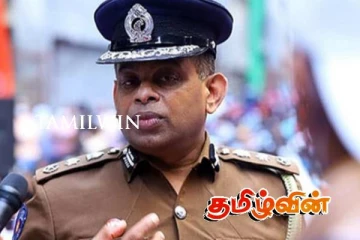 தேசபந்து தொடர்பில் வெளிவரும் தகவல்கள்! பொதுமக்களின் உதவியை நாடும் பொலிஸார்