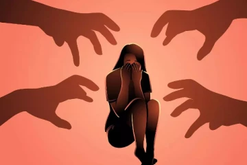 ஆள் வைத்து மனைவிக்கு பாலியல் வன்கொடுமை - கணவர் செய்த கொடூரம்