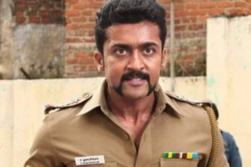 சிங்கம் படத்தில் முதன் முதலில் ஹீரோவாக நடிக்கவிருந்தது இவர் தானாம், சூர்யா கிடையாதாம்! வெளியான சூப்பர் தகவல்