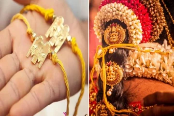 தாலி கயிற்றை மாற்றும் சுமங்கலி பெண்கள் இந்த தவறை மட்டும் செய்யாதீங்க