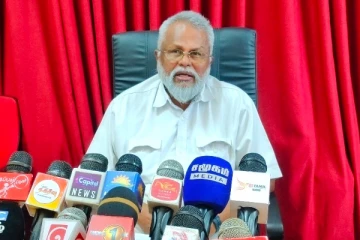 மண்ணெண்ணெய் பிரச்சினைக்கு இந்த வார இறுதியில் தீர்வு! டக்ளஸ் தகவல்