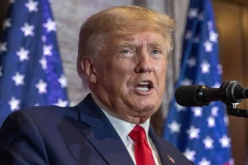 என்னால் மட்டுமே ரஷ்யா - உக்ரைன் போரை நிறுத்த முடியும்! டிரம்ப் அதிரடி