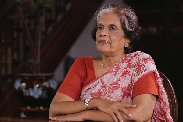செம்மணி மனிதப் புதைகுழியின் சர்வதேச விசாரணைக்கு சோமரத்ன ராஜபக்ச தயார் : அநுரவிற்கு பறந்த கடிதம் | Krishanti Murder Case Somaratne Wife Letter Anura