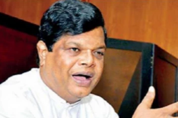 விரைவில் சட்டத்தில் திருத்தங்கள் - பந்துல உறுதி