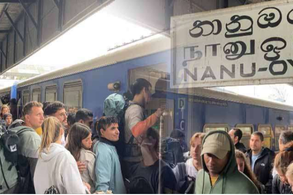 ஒடிஸி ரயில் ஆசன முன்பதிவில் முரண்பாடு ; கடும் அசௌகரியத்தில் பயணிகள் | Odyssey Train Seat Booking Dispute