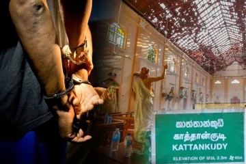 கிழக்கில் அதிரடியாக கைது செய்யப்பட்ட 30 பேர்! ரி.ஐ.டி விவகாரத்தை மறுக்கும் காவல்துறையினர்