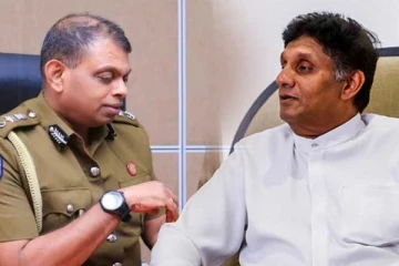 දේශබන්දු පත්කළේ ඇයි..? විපක්ෂ නායකගෙන් විශේෂ හෙළිදරව්වක්..