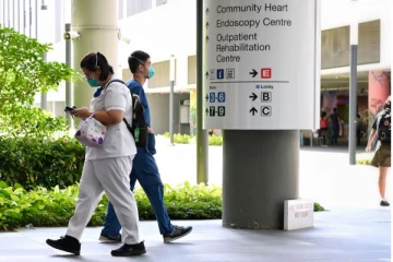 சிங்கப்பூரில் இந்த பணிக்கு ஆள் சேர்த்துவிட்டால் $12,000 பரிசு! வெளியான ஒரு அறிவிப்பு