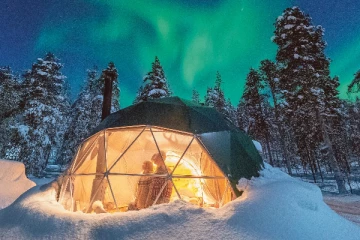 உலகிலேயே மகிழ்ச்சியான நாடுகளில் பின்லாந்து முதலிடம் , இந்தியாவுக்கு என்ன இடம் தெரியுமா?