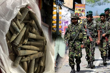 மட்டக்களப்பு நகர் பகுதியில் பொலிஸார் தீவிர விசாரணை