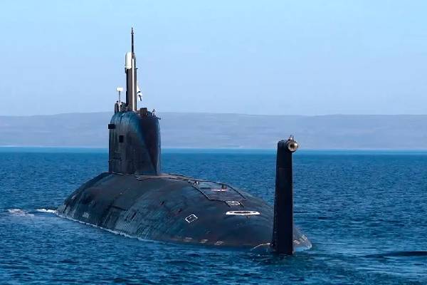 ஆபத்தான STRATUS ஏவுகணைகளுடன்... ரஷ்ய நீர்மூழ்கிகளை வேட்டையாடும் பிரித்தானியக் கடற்படை | Royal Navy Hunting Russian Submarines