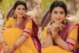 அடடா நடிகை சினேகாவா இது... பாவாடை தாவணியில் வெளியிட்ட கலக்கல் போட்டோஸ்