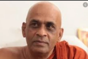 நீதி அமைச்சரின் செயற்பாட்டில் அதிருப்தி! கோட்டாபயவிற்கு தேரர் கடிதம்