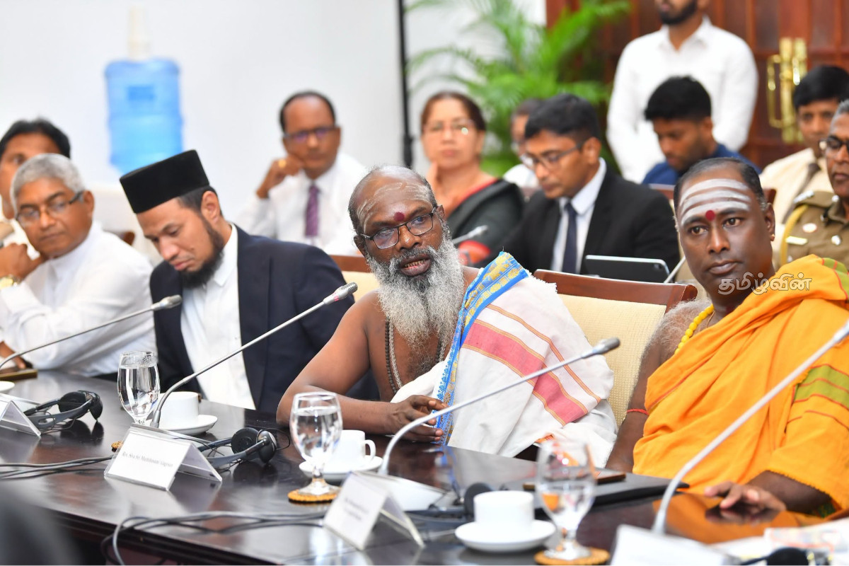 அரச நிறுவனங்களுக்கு ஜனாதிபதி அநுரவின் வலியுறுத்தல் | President Anura Kumara Statement